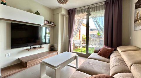 Foto 4 de Casa adosada en venta en Calle Maestre, San Javier ciudad, San Javier