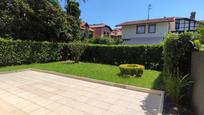 Garden of Flat for sale in Getxo 