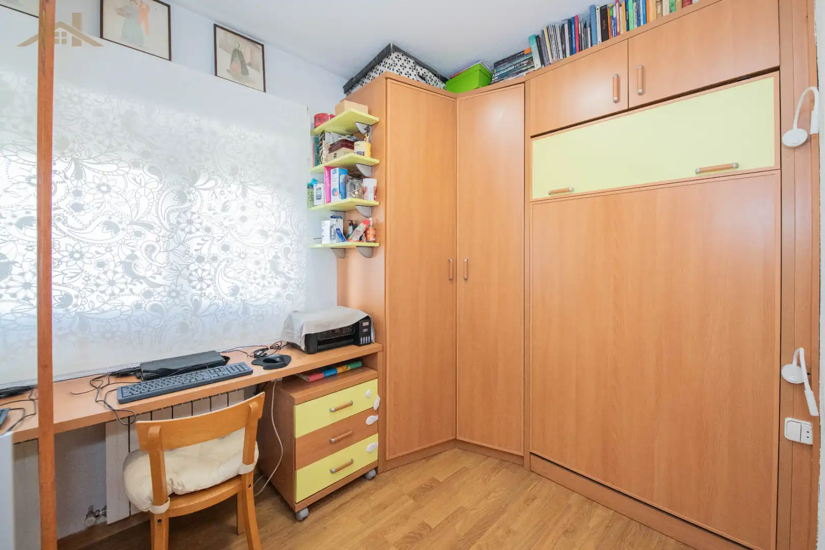 Habitación de Piso en venta en Galapagar con Aire acondicionado, Calefacción y Terraza