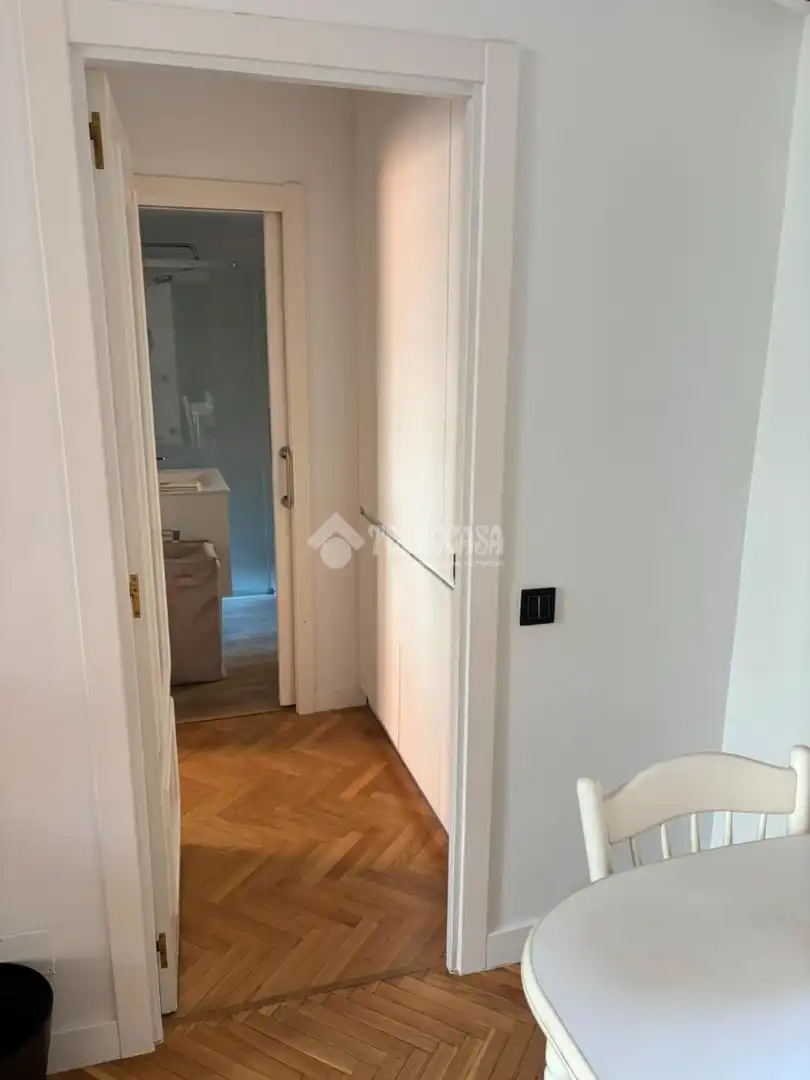 Piso en venta en Madrid