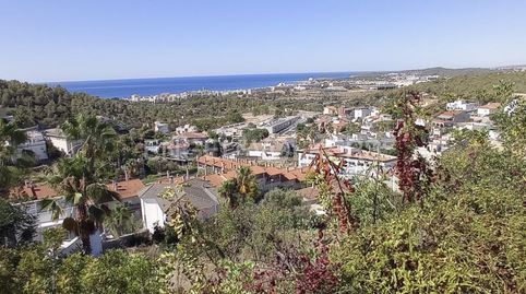 Gran parcela con vistas al mar y la ciudad, imatge 5