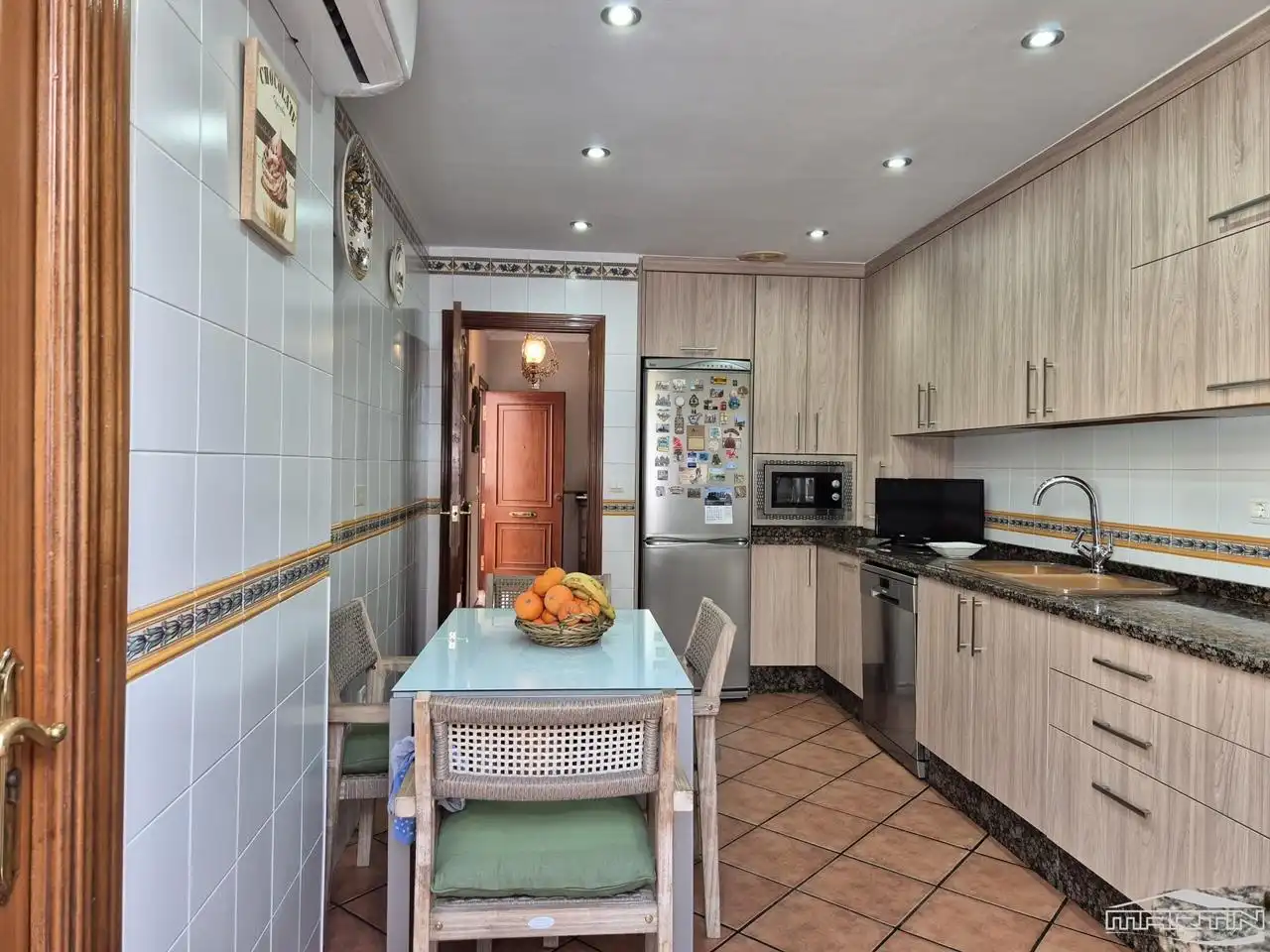 Casa in vendita a El Valle, imagen 22