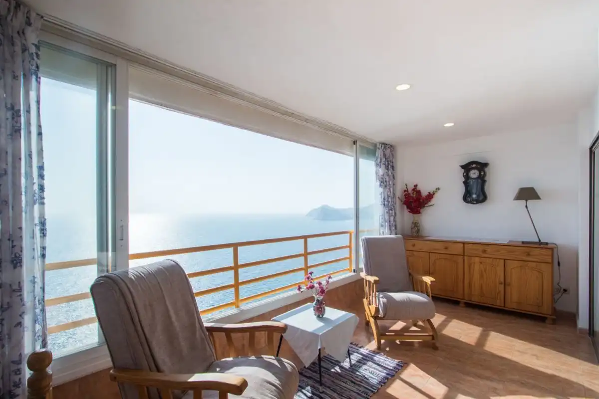 Appartement avec piscine à vendre à Avinguda de Amada Espanyola