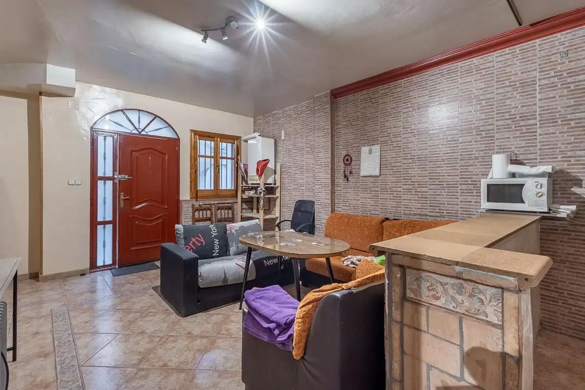 Houses for sale in Granada  with Air Conditioner, Heating and Terrace
