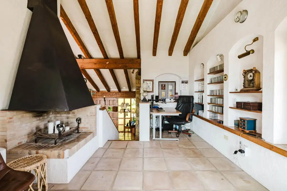 Casa o xalet en venda en Estepona amb Aire condicionat, Calefacció i Jardí privat