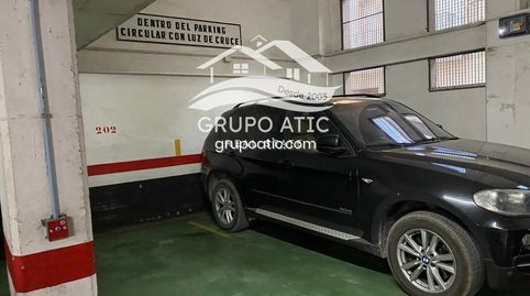 Foto 2 de Garatge en venda a Virgen de Lourdes, Centro, Burriana / Borriana