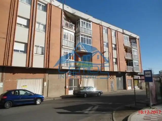 Pis en venda a La Sierra, imagen 3