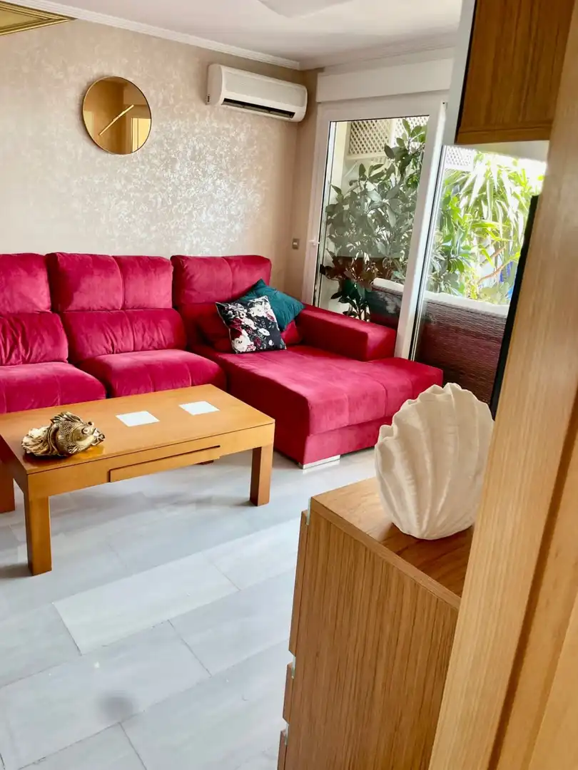 Penthouse mit Pool zum Verkauf in La Cala de Villajoyosa, imagen 8