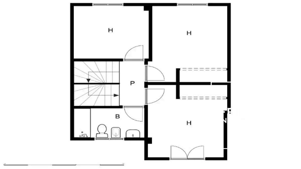 Detached homes for sale in Sanlúcar de Barrameda  with Terrace
