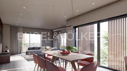 Photo 5 from new construction home in Flat for sale in Carrer Mirador D'encamp, Encamp pueblo, Andorra