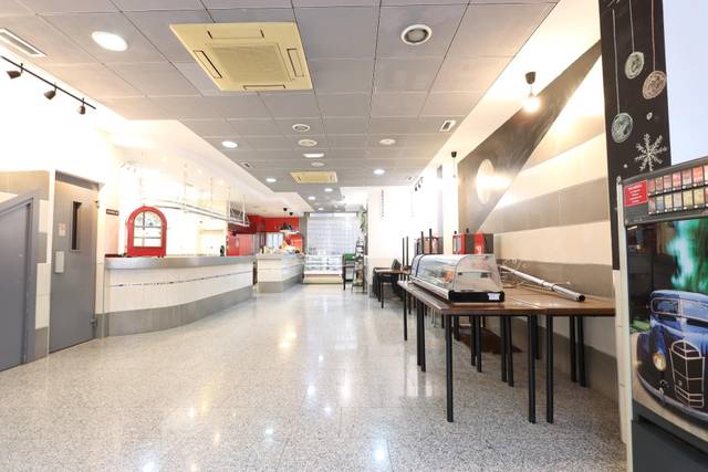 Local comercial en Alquiler en Núcleo Urbano
