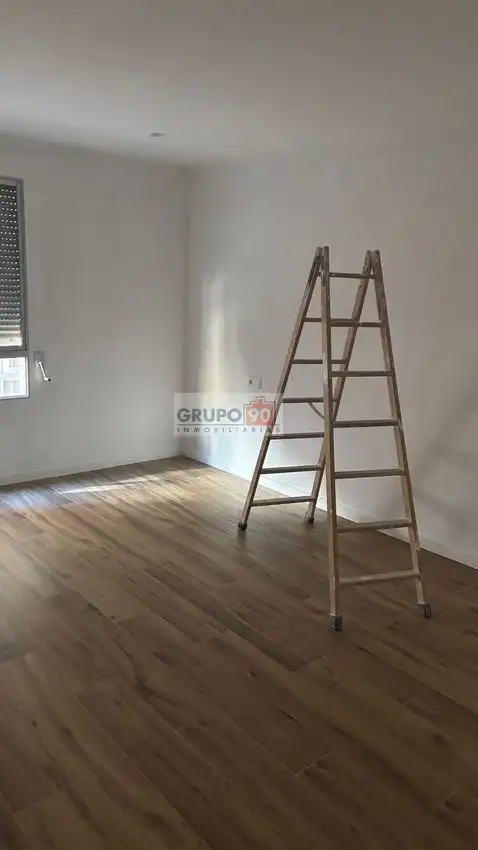 Dormitori de Casa o xalet en venda en Alginet amb Aire condicionat, Terrassa i Balcó