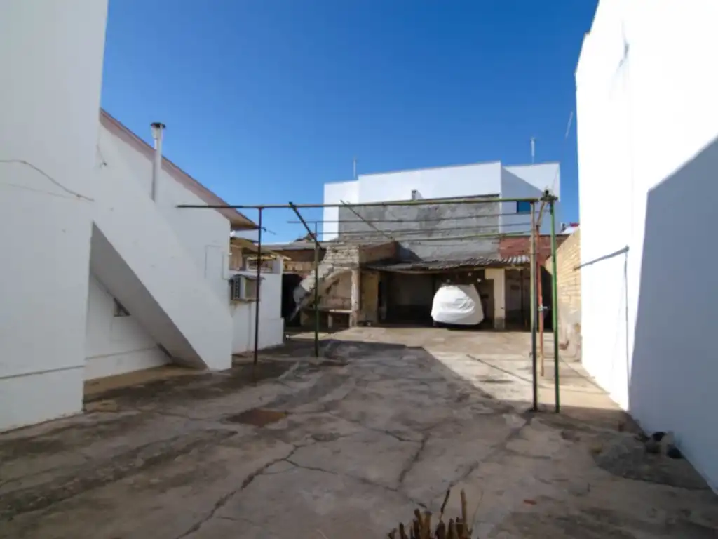 Exterior view of Houses for sale in San José de la Rinconada