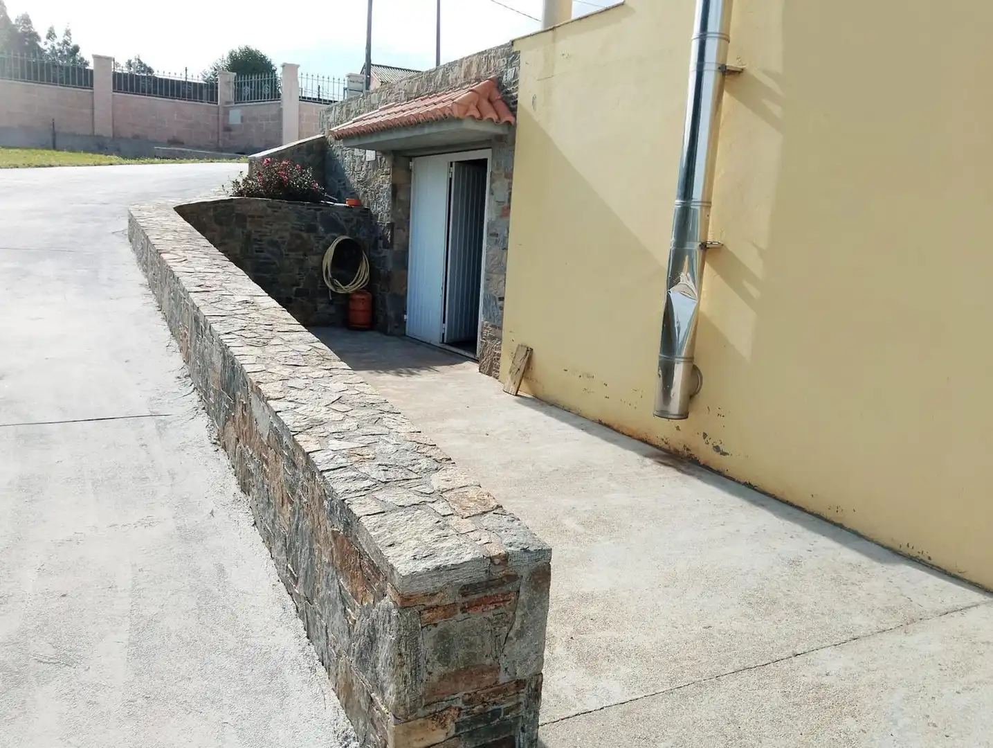 Villa avec jardin à vendre à Armea, imagen 6