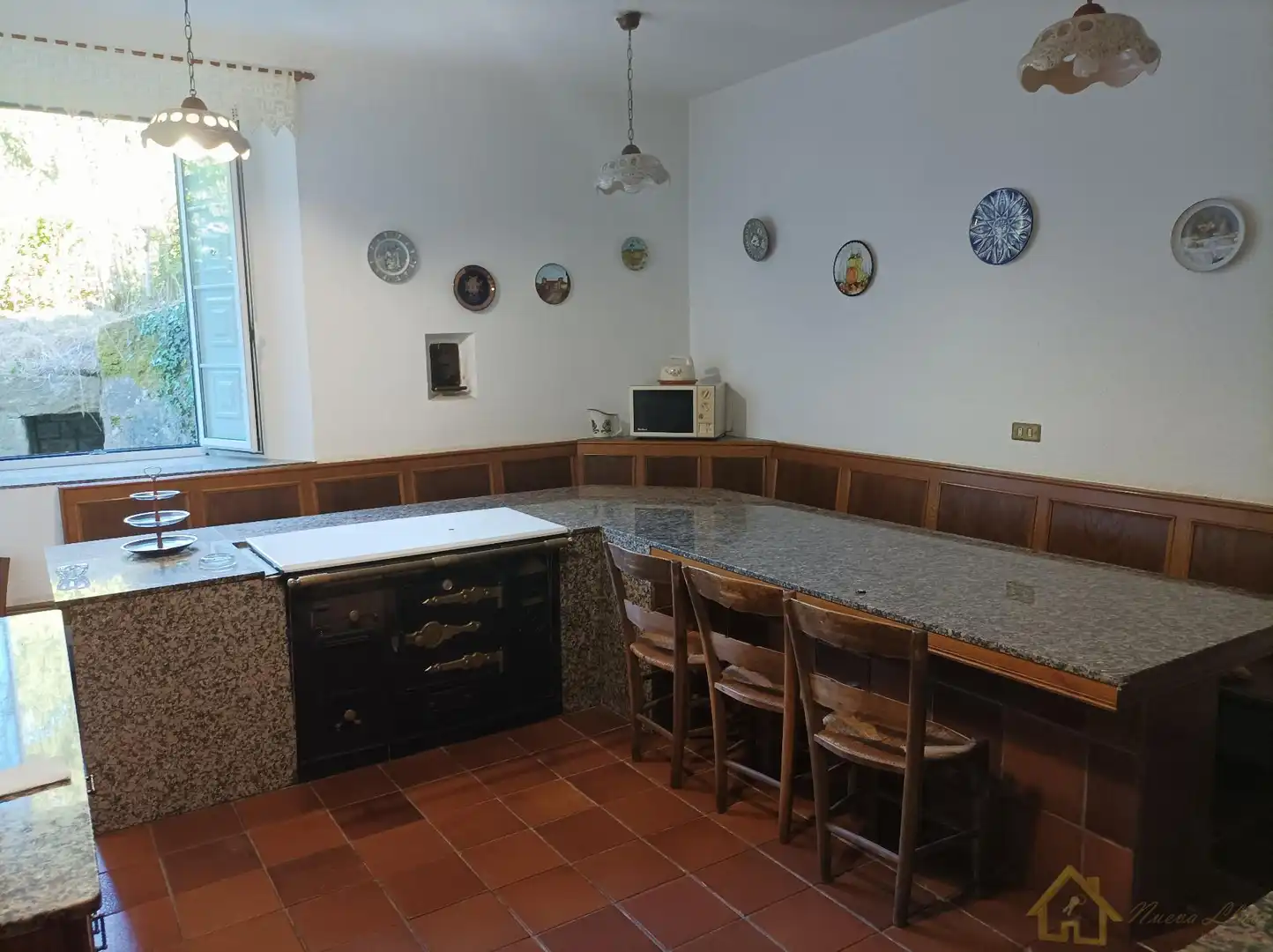 Chalet con terraza en venta en Corgo, imagen 21