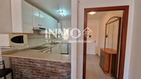 Kitchen of Apartment for sale in Cambrils  with Heating, Terrace and Furnished