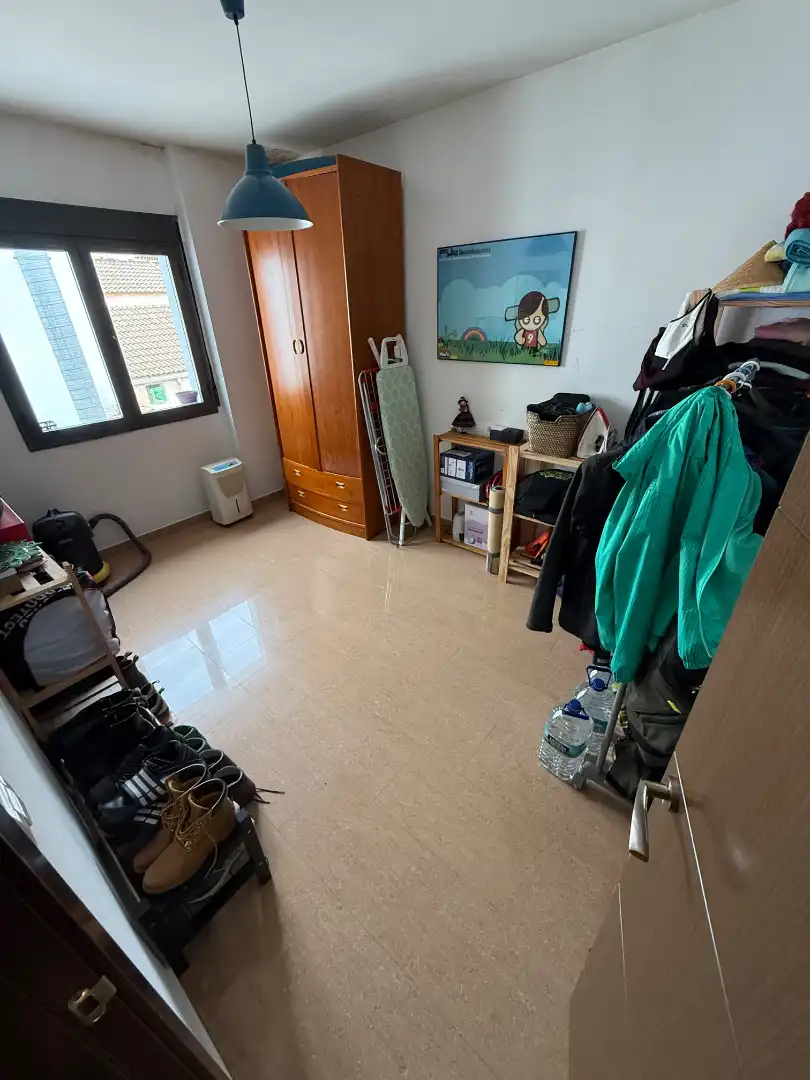 Habitación de Piso en venta en Alcalá la Real con Calefacción, Terraza y Trastero