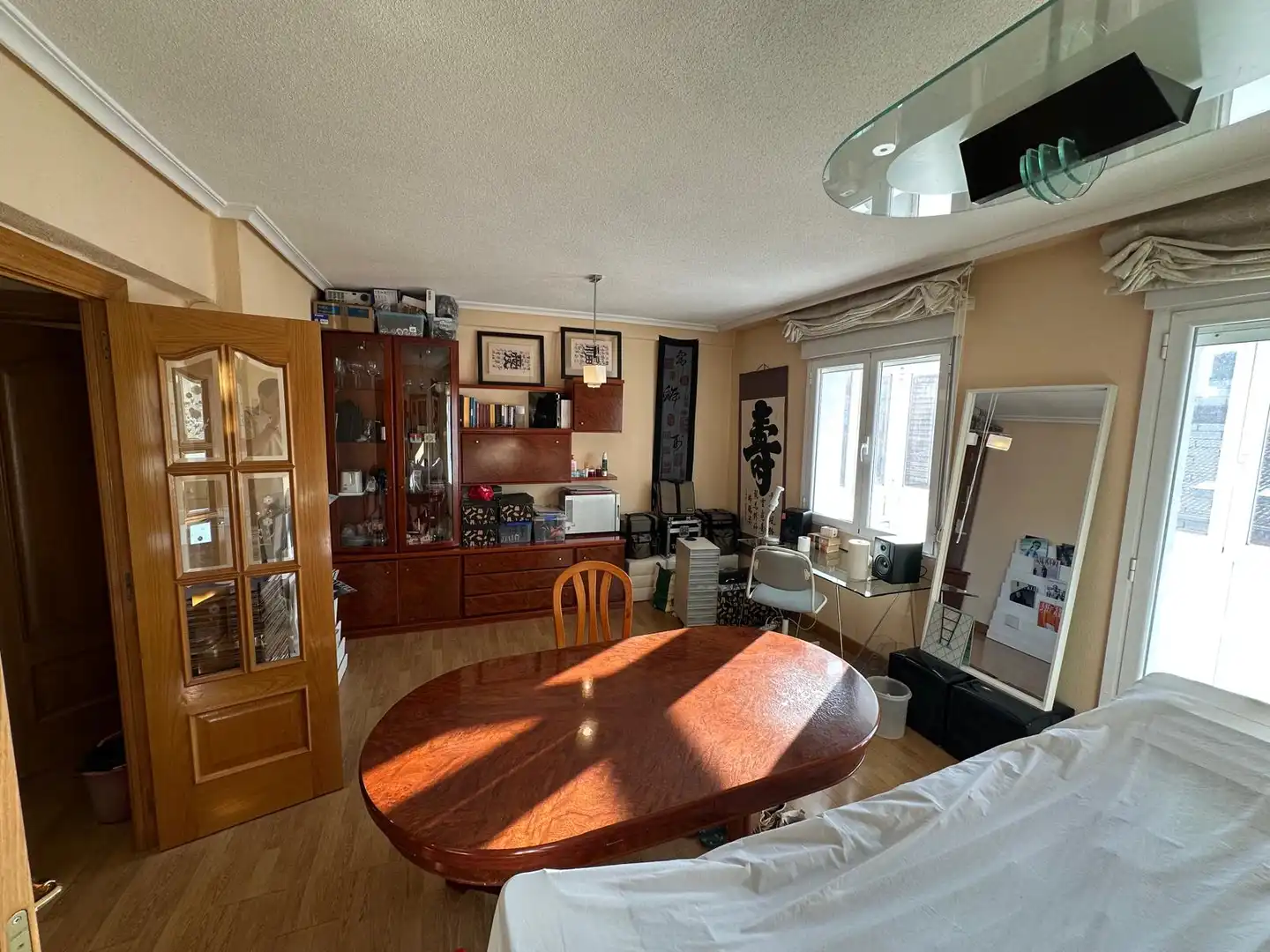 Apartament amb ascensor en venda a Calle Madrid, imagen 3