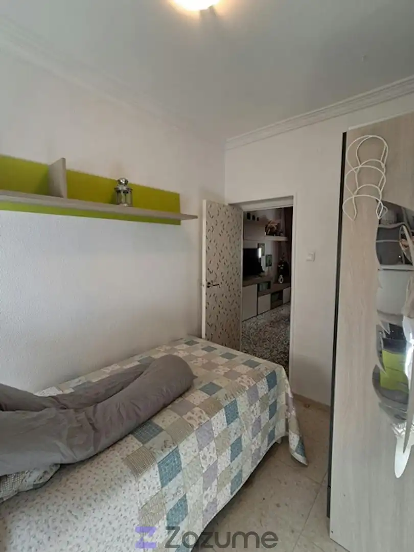 Flat to rent in C. Catavino, imagen 10