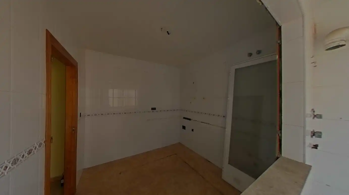 Kitchen of Flat for sale in Adra