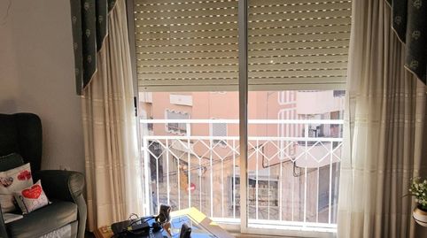 Foto 4 de Piso en venta en Carrer Major, 20, Monóvar / Monòver, Alicante