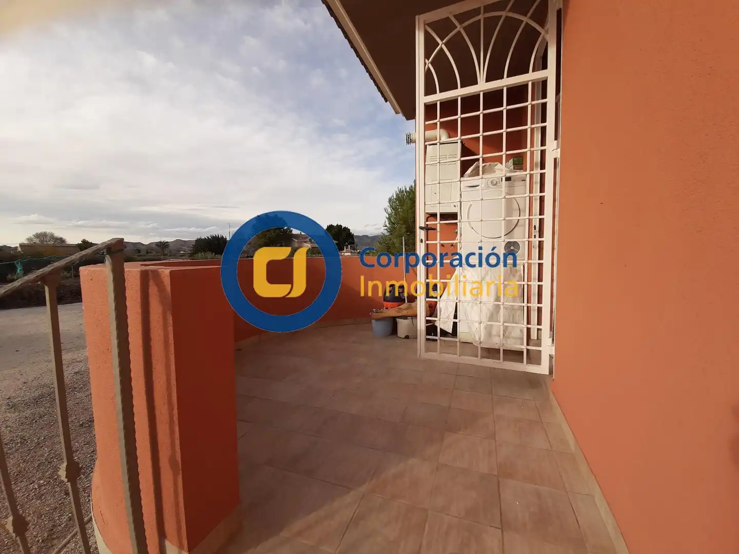 Villa con terrazza in vendita a Pedanías Centro, imagen 10