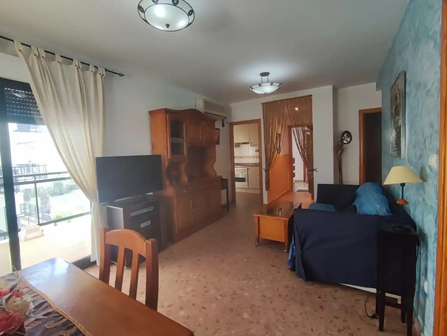 Apartamento de alquiler en Beniteixir, 4, Piles