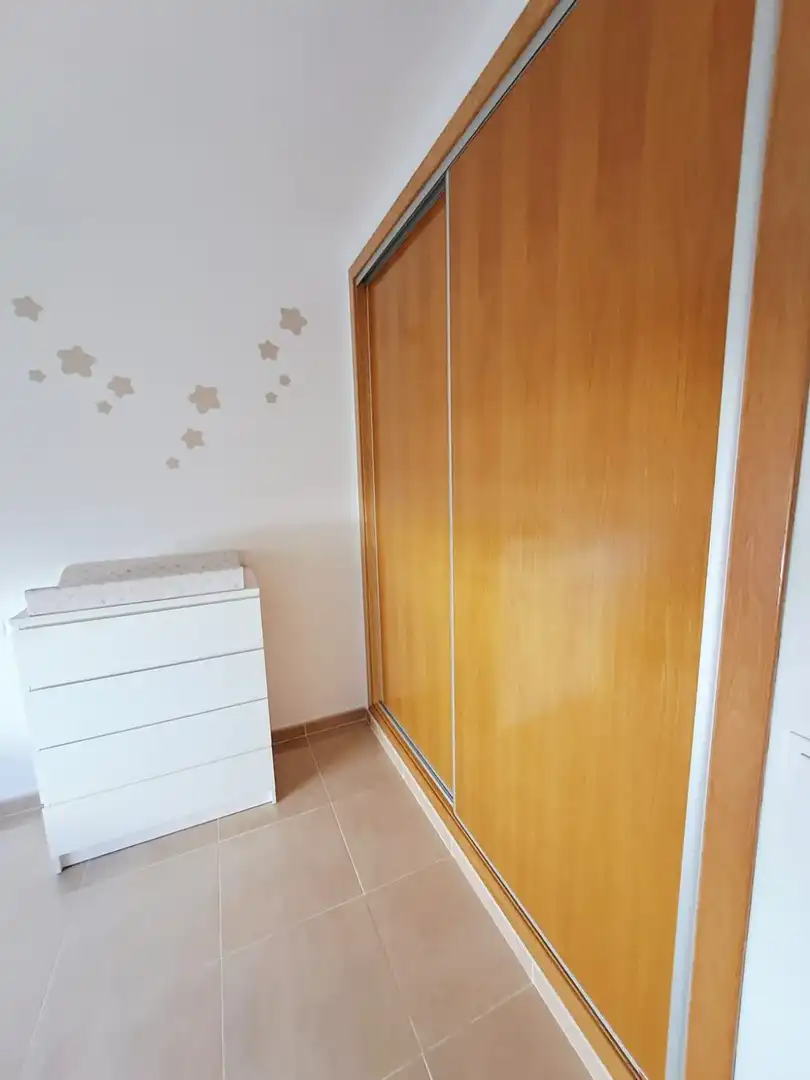 Bedroom of Houses for sale in Alhaurín de la Torre  with Air Conditioner, Heating and Private garden