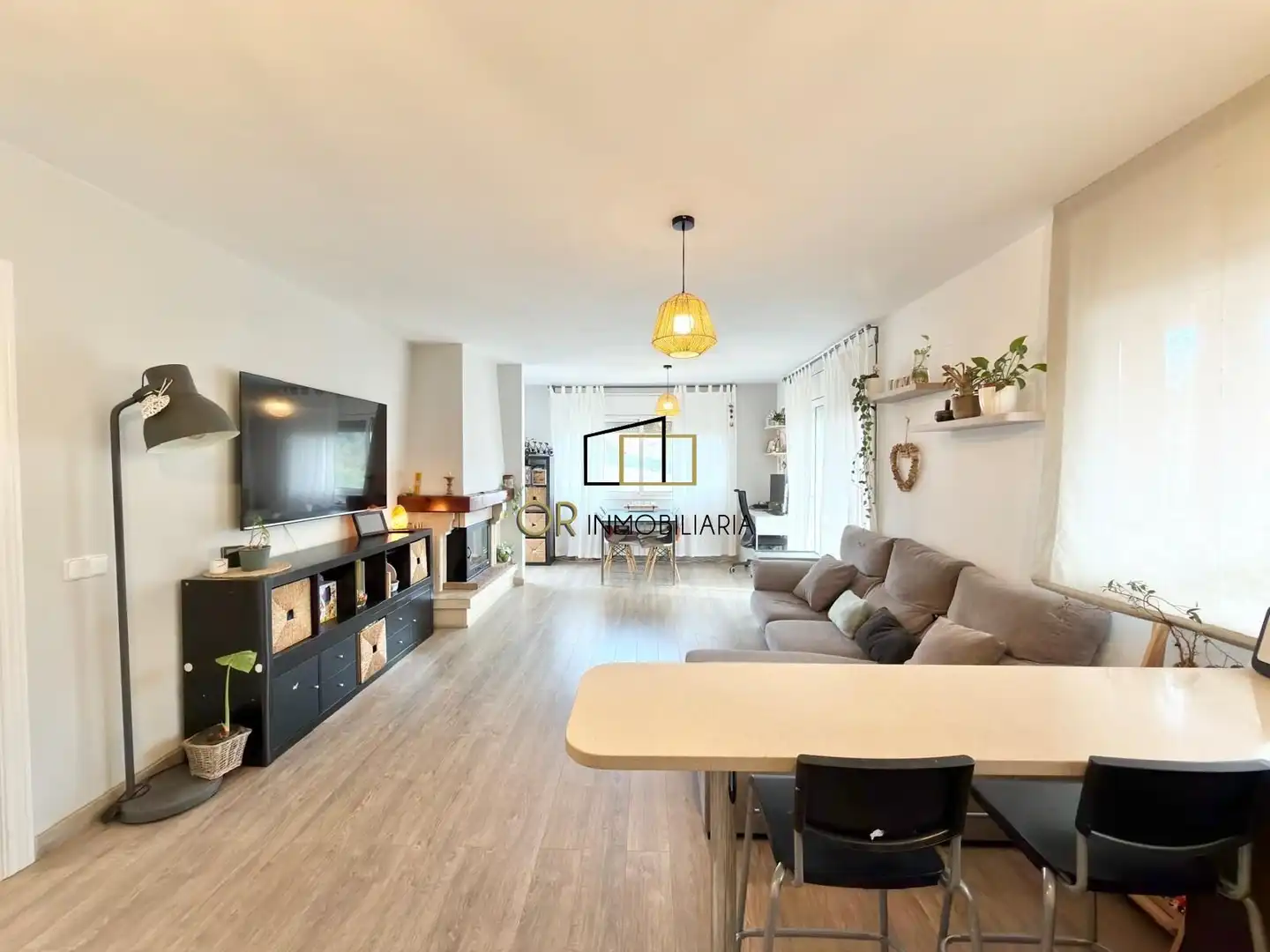 Casa amb jardí en venda a Olèrdola, imagen 4