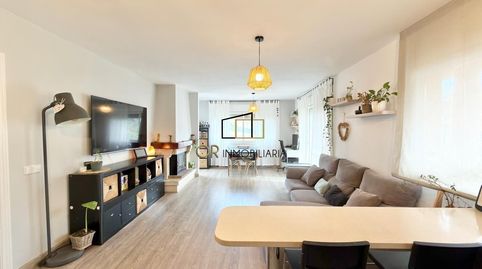 Casa con jardín, terraza y amplio garaje en Daltmar  Olèrdola, imatge 4