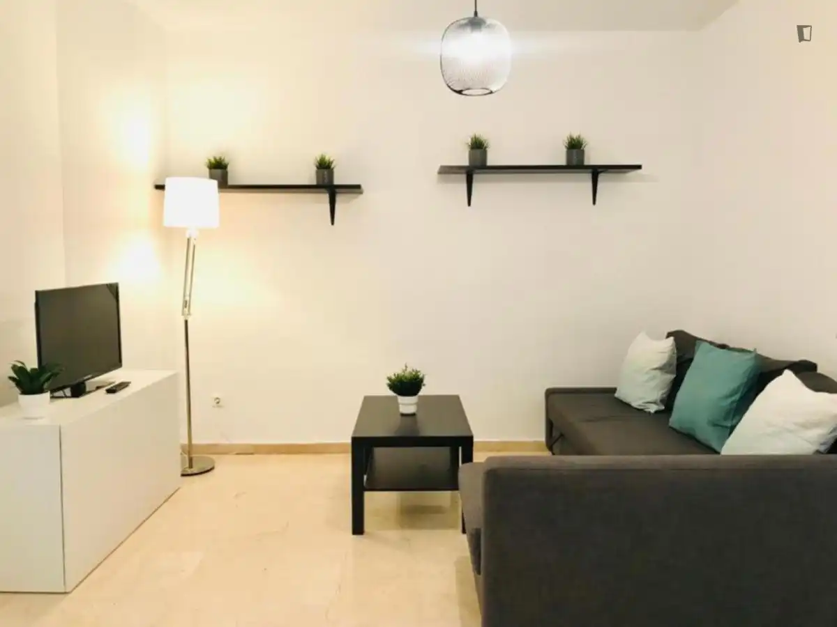 Apartamento con ascensor en alquiler en Centro, imagen 3