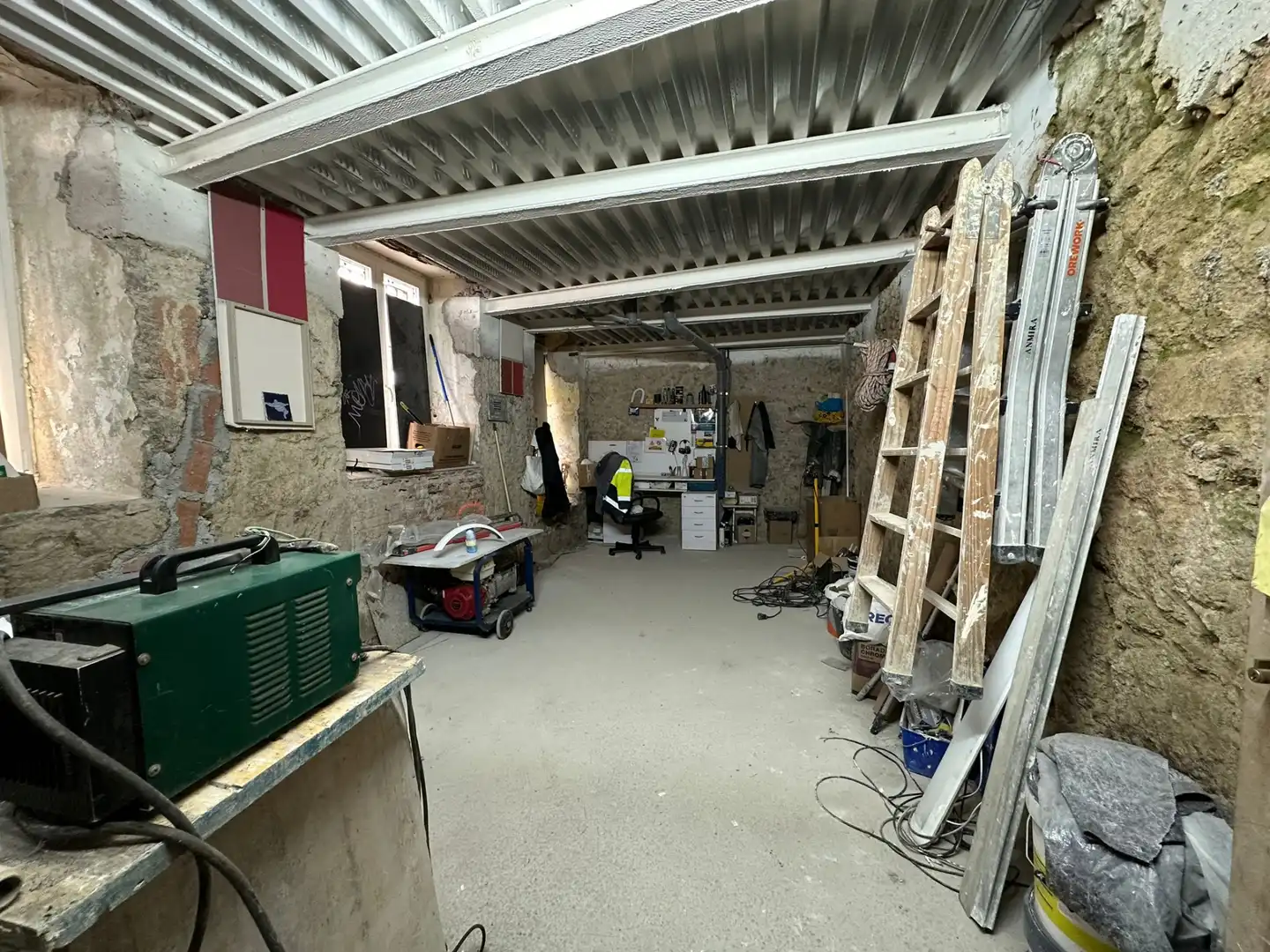 Business premises to rent in Rúa Orzán 132, imagen 6