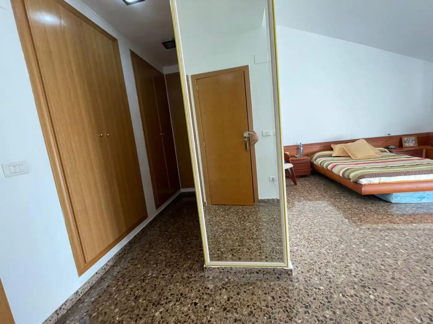 Pis amb ascensor en venda a Piscinas, imagen 21