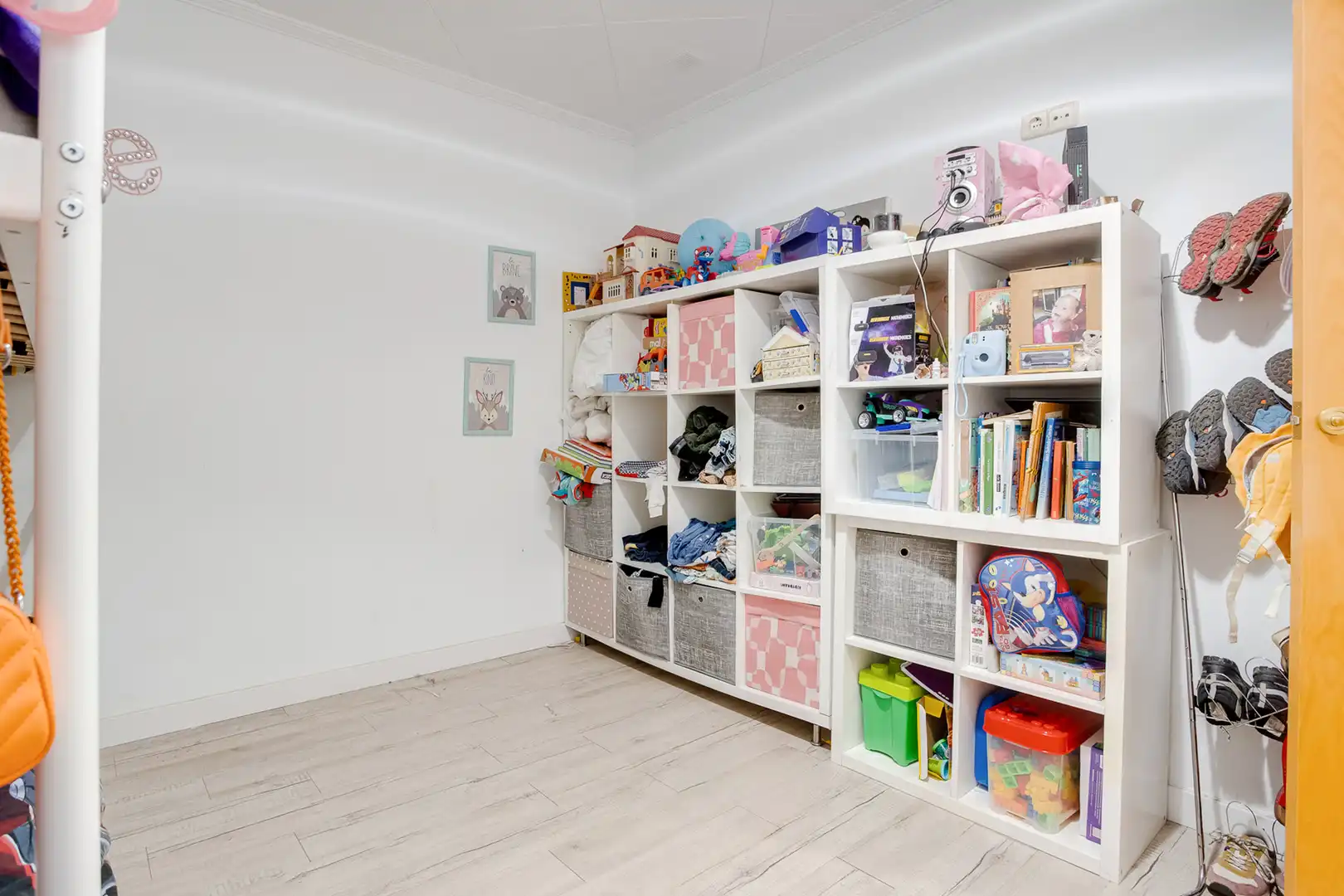 Flat for sale in Terrassa  with Terrace and Balcony