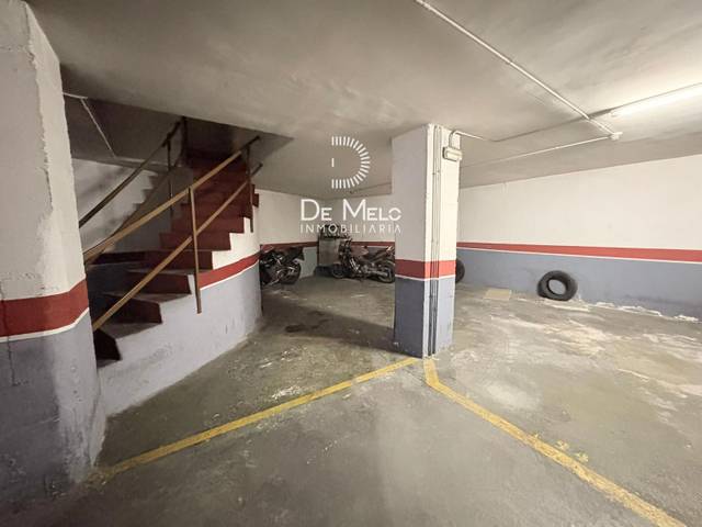 Garaje en Alquiler en Colblanc, 52-54 en Collblanc