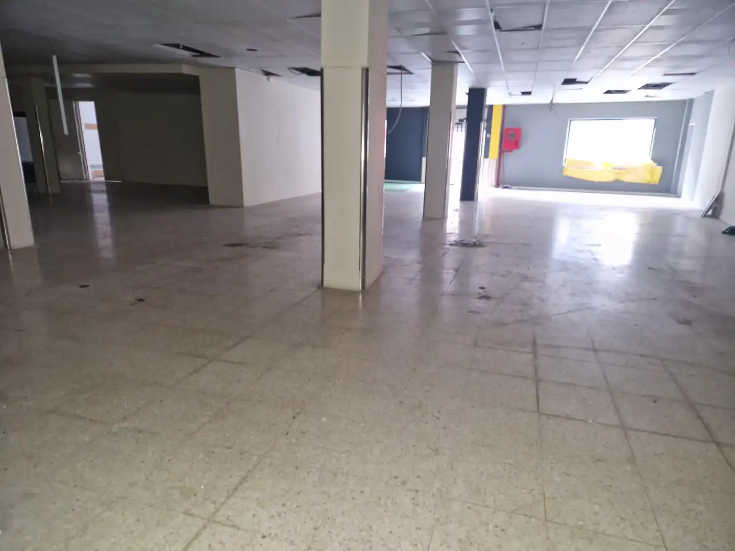 Gewerbefläche zur Miete in Casco Antiguo - La Dehesa - Los Monteros, imagen 8