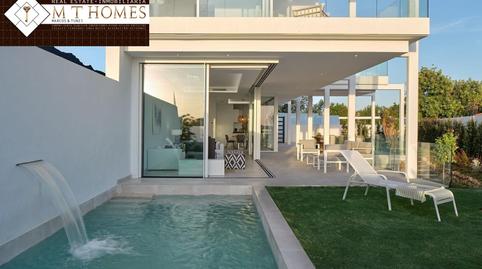 Photo 3 of House or chalet for sale in Sierra Blanca, Málaga