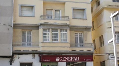 Edificio en venta, Av Arcadio Pardiñas, Burela, Lugo  EN SITUACION ESPECIAL