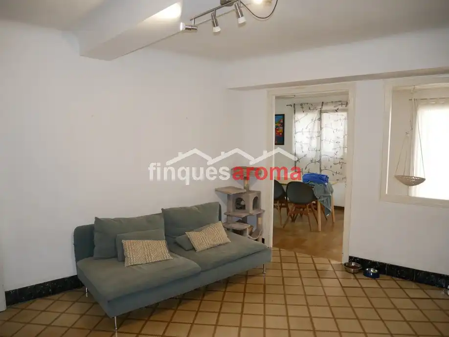 Casa amb terrassa en venda a Valls, imagen 6