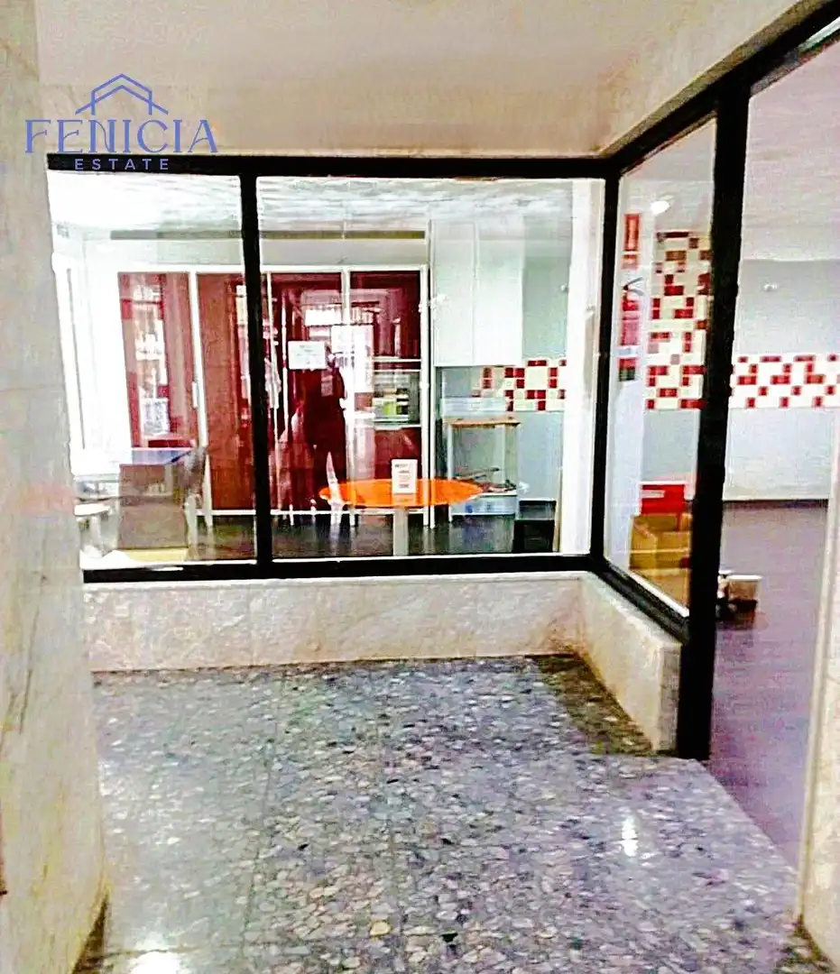 Business premises for sale in Almuñecar centro, imagen 4