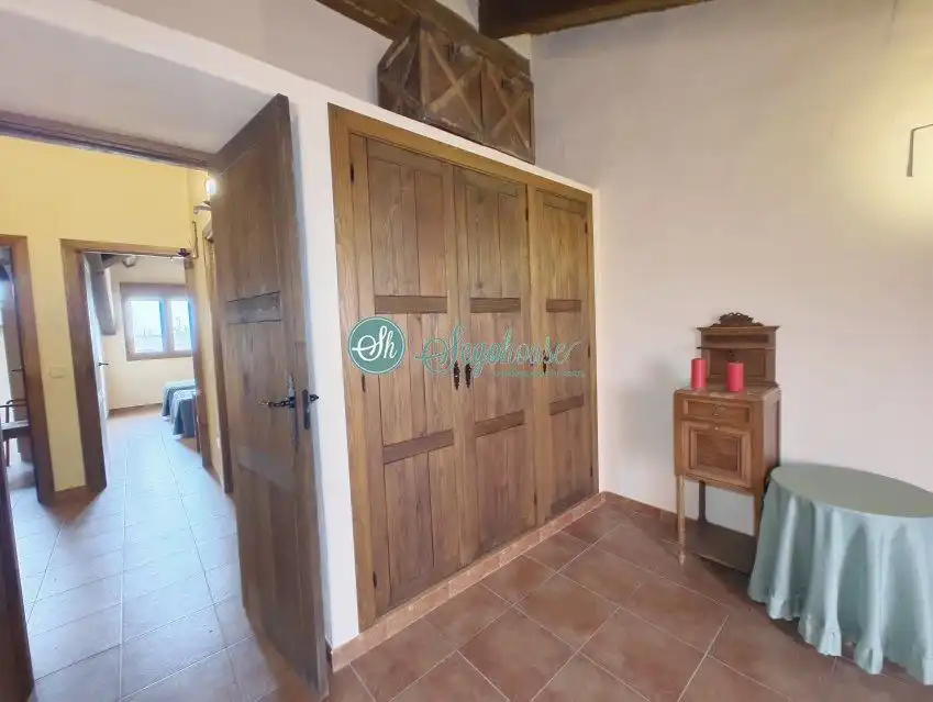 Piso en venta en Grajera con Calefacción y Trastero