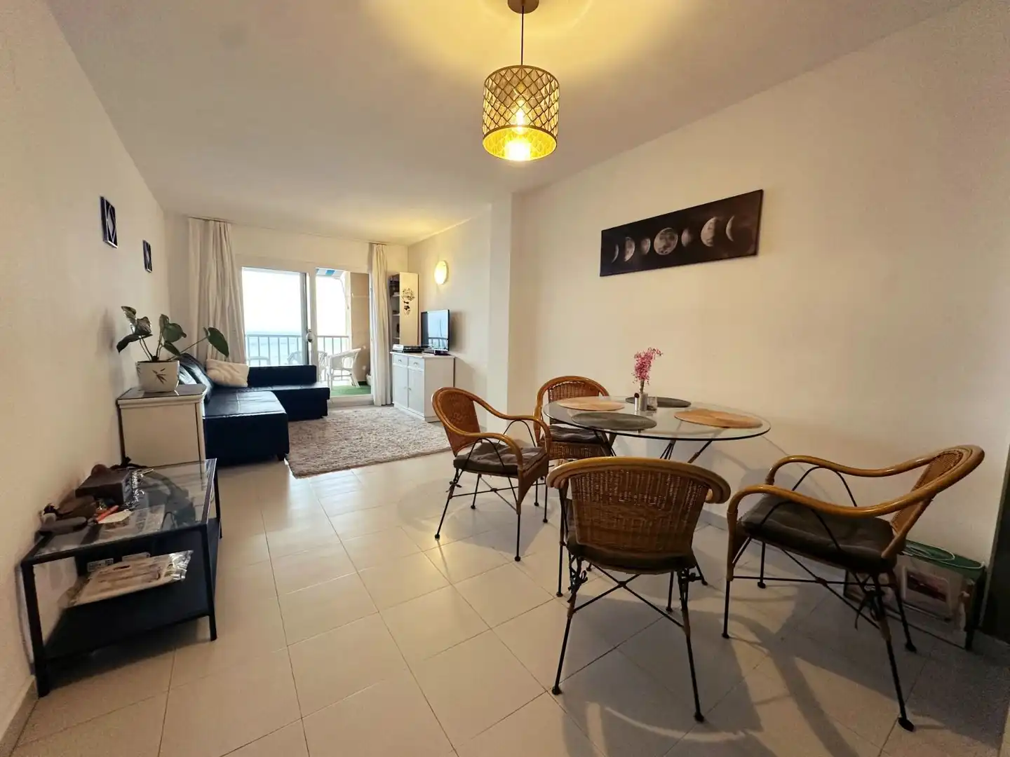Apartament amb piscina en venda a Calle  Currica, imagen 8