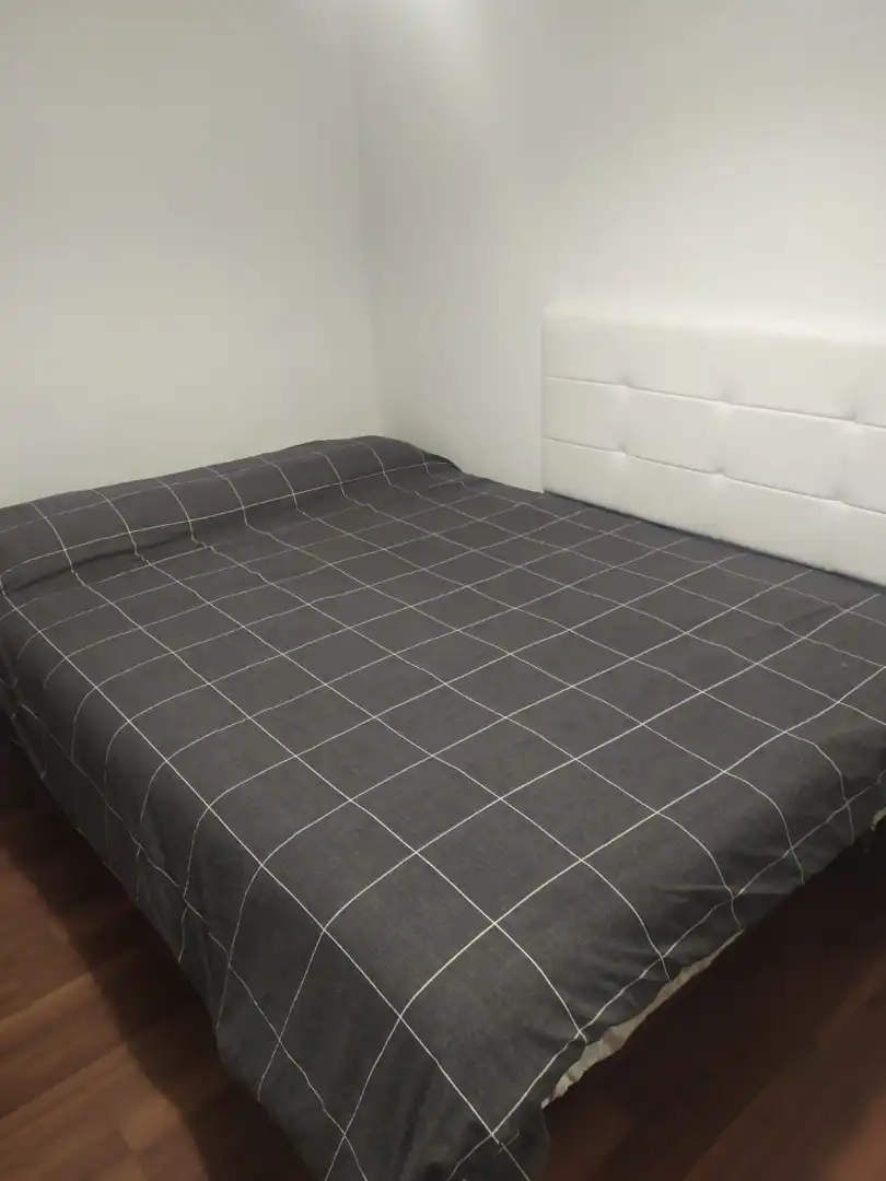 Habitación de Piso de alquiler en Ferrol con Amueblado