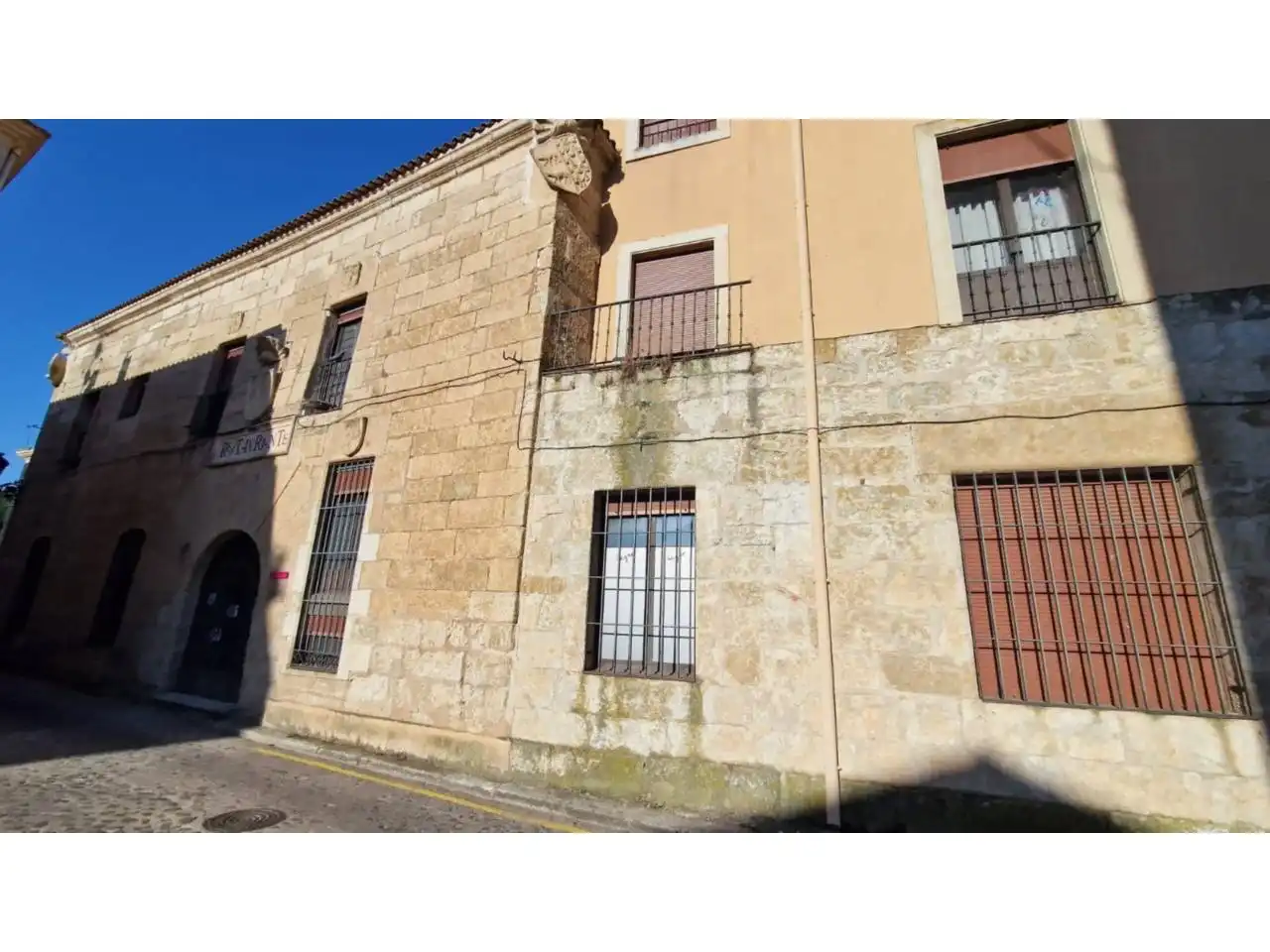 Hotel zum Verkauf in Calle Domínguez Bordona, imagen 8