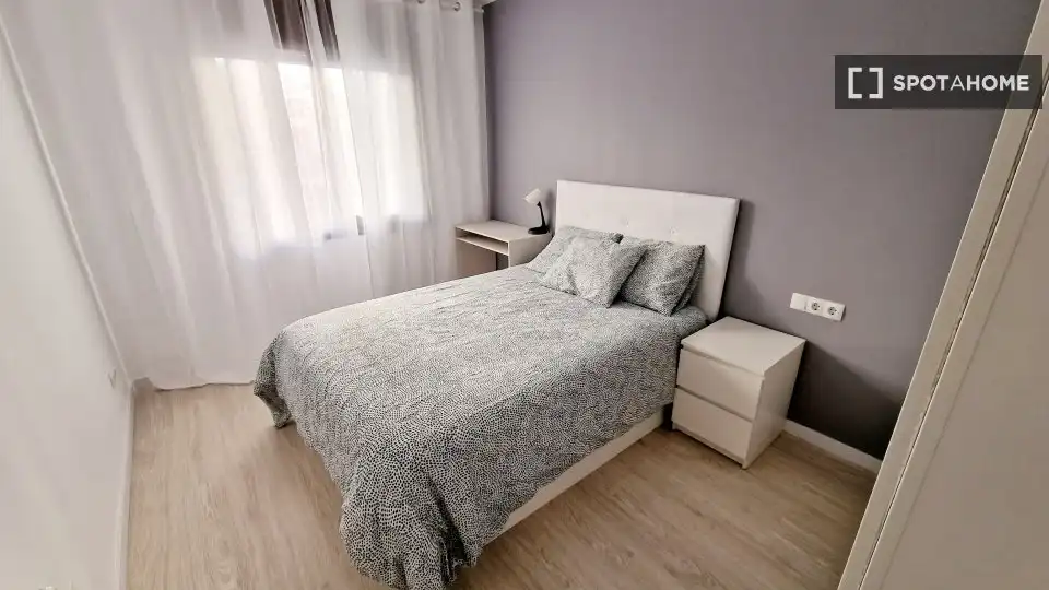 Habitació a Centre - Cordelles