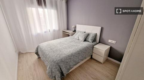 Foto 4 de Pis per a compartir a Centre - Cordelles, Barcelona