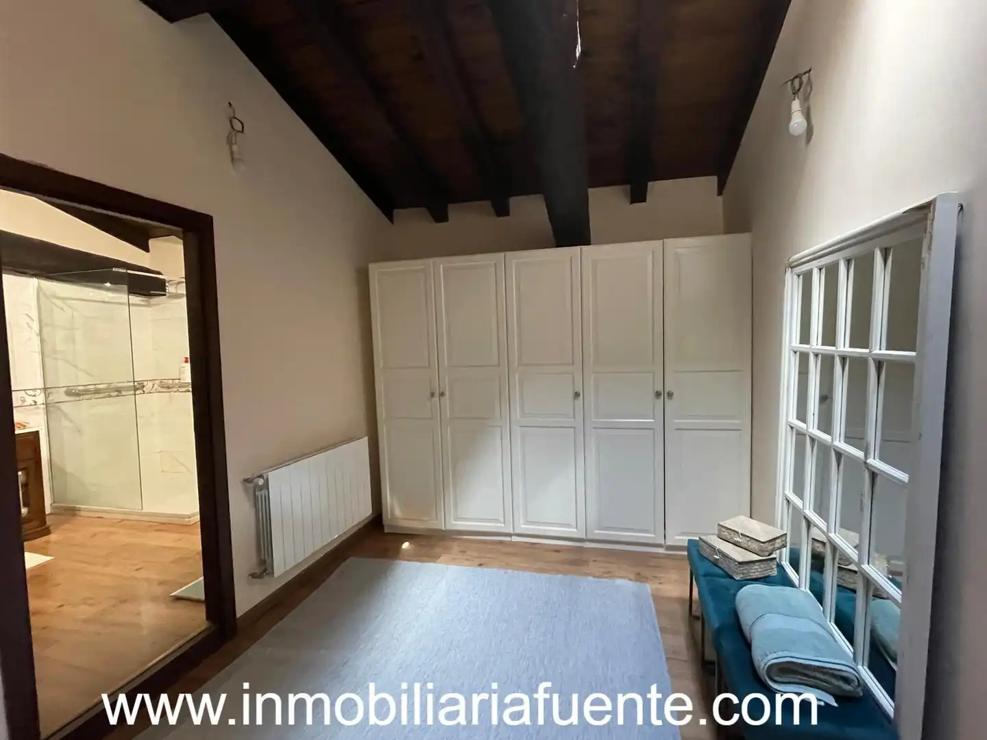 Habitación de Casa o chalet en venta en Zuia con Jardín privado, Terraza y Trastero