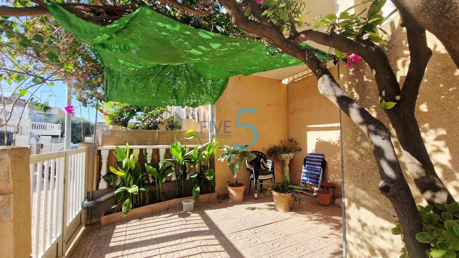 Piso con terraza en venta en Lo Pagán, imagen 16