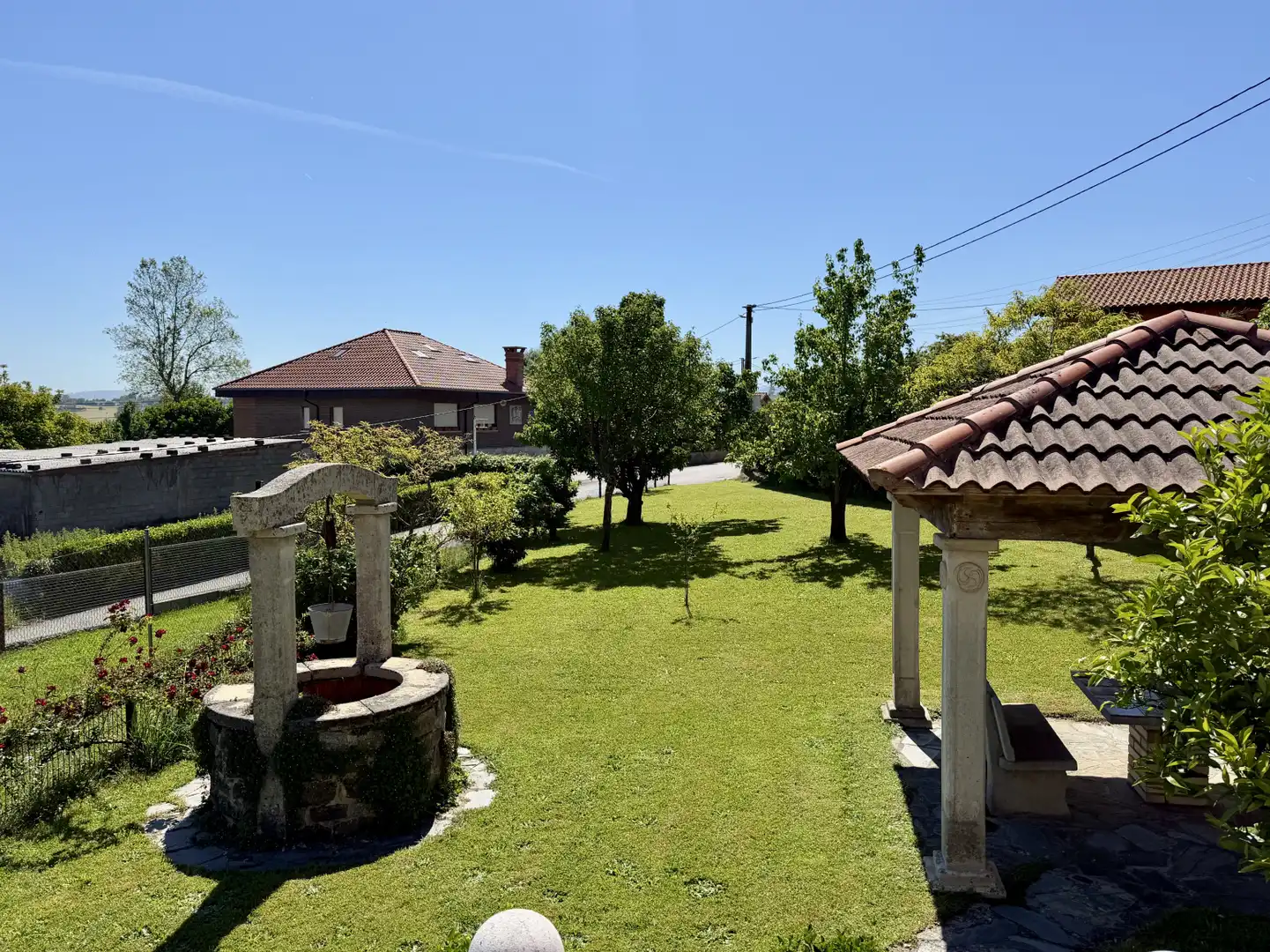 Casa amb jardí en venda a Queveda - BO QUEVEDA-MERMON 10, imagen 7