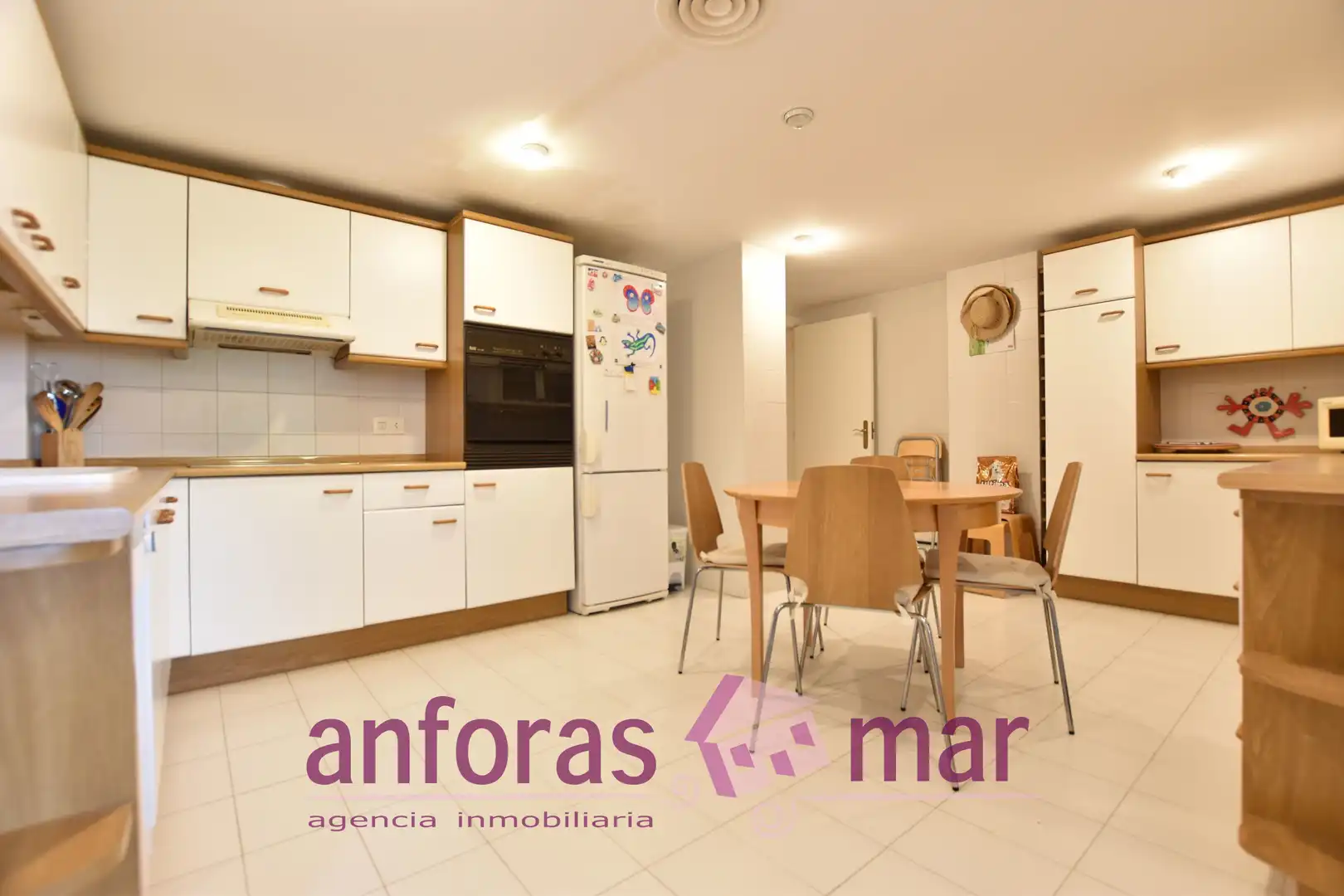 Penthouse with terrace for sale in Passeig de Rafael Campalans, imagen 17